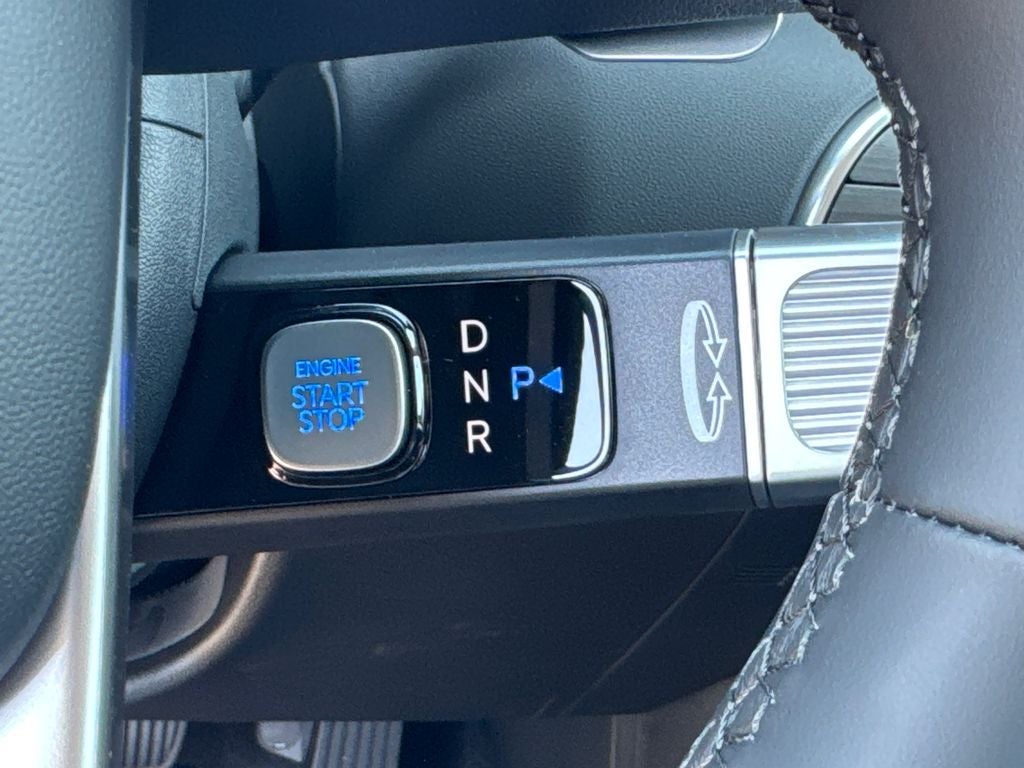 2026 Hyundai Palisade Hybrid Blue SEL Premium 7 Passenger