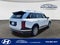 2026 Hyundai Palisade Hybrid Blue SEL Premium 7 Passenger