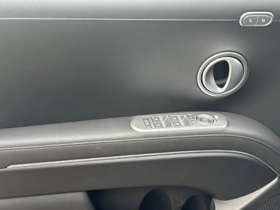 2027 Hyundai Palisade Hybrid Blue SEL Premium 8 Passenger
