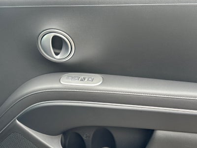 2027 Hyundai Palisade Hybrid Blue SEL Premium 8 Passenger