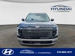 2027 Hyundai Palisade Hybrid Blue SEL Premium 8 Passenger