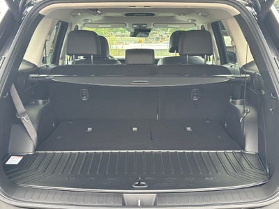 2027 Hyundai Palisade Hybrid Blue SEL Premium 8 Passenger