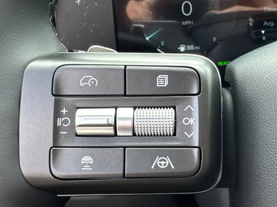 2027 Hyundai Palisade Hybrid Blue SEL Premium 8 Passenger