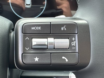 2027 Hyundai Palisade Hybrid Blue SEL Premium 8 Passenger