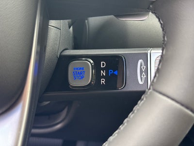 2027 Hyundai Palisade Hybrid Blue SEL Premium 8 Passenger