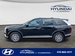 2027 Hyundai Palisade Hybrid Blue SEL Premium 8 Passenger