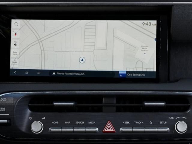2026 Hyundai Palisade Hybrid Blue SEL Premium 8 Passenger