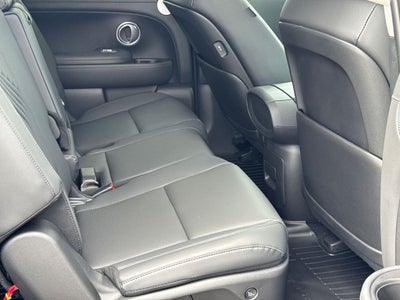2026 Hyundai Palisade Hybrid Blue SEL Premium 8 Passenger