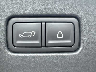 2026 Hyundai Palisade Hybrid Blue SEL Premium 8 Passenger