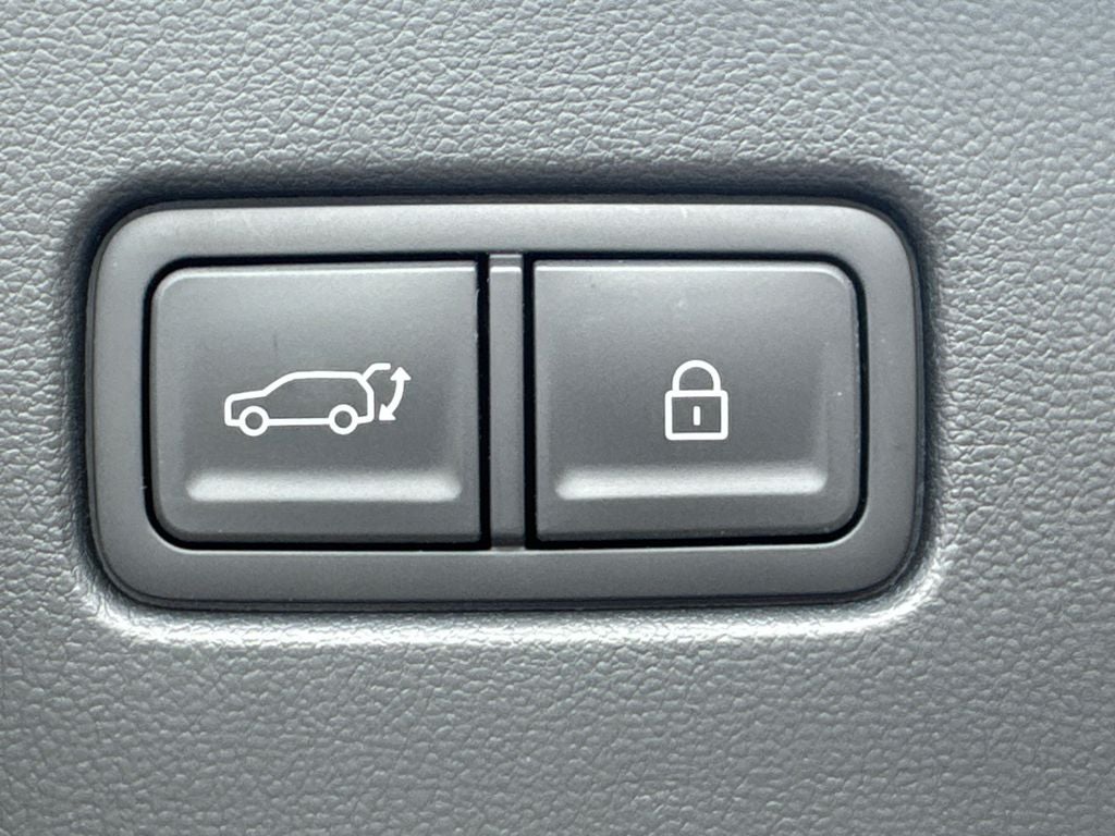 2026 Hyundai Palisade Hybrid Blue SEL Premium 8 Passenger