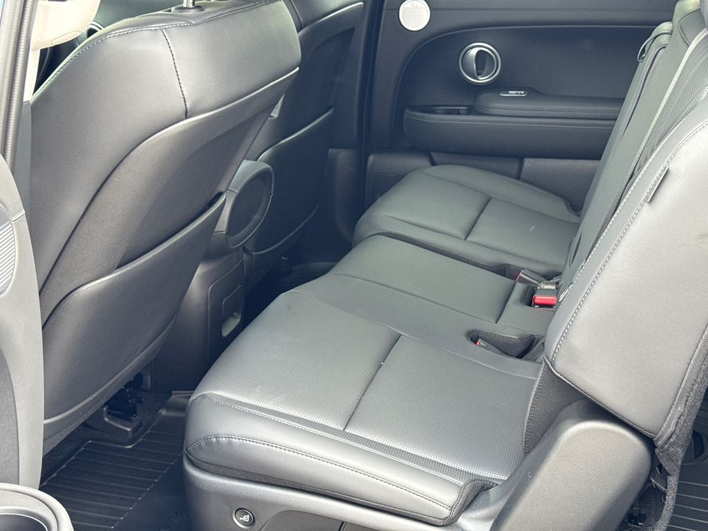 2026 Hyundai Palisade Hybrid Blue SEL Premium 8 Passenger