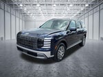 2026 Hyundai Palisade Hybrid Blue SEL Premium 8 Passenger