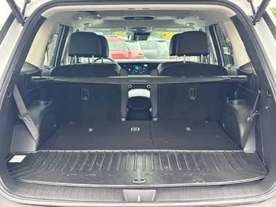 2027 Hyundai Palisade Hybrid Blue SEL Premium 7 Passenger
