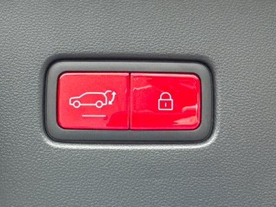 2027 Hyundai Palisade Hybrid Blue SEL Premium 7 Passenger