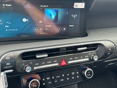 2027 Hyundai Palisade Hybrid Blue SEL Premium 7 Passenger