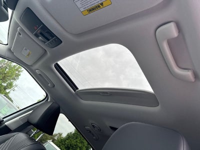 2027 Hyundai Palisade Hybrid Blue SEL Premium 7 Passenger