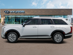2027 Hyundai Palisade Hybrid Blue SEL Premium 7 Passenger