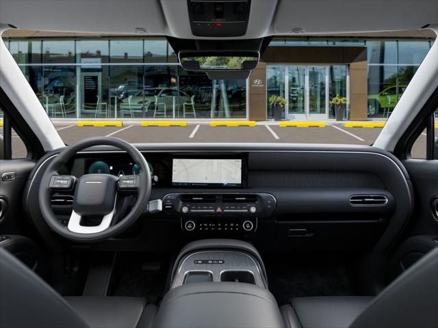2026 Hyundai Palisade Hybrid Blue SEL Premium 8 Passenger