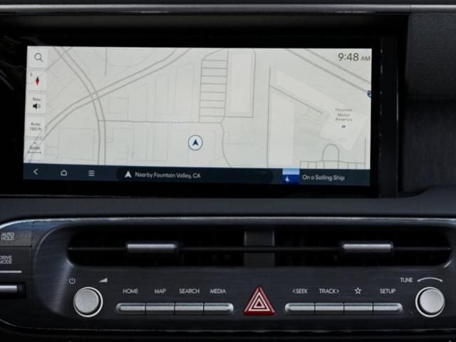 2026 Hyundai Palisade Hybrid Blue SEL Premium 8 Passenger