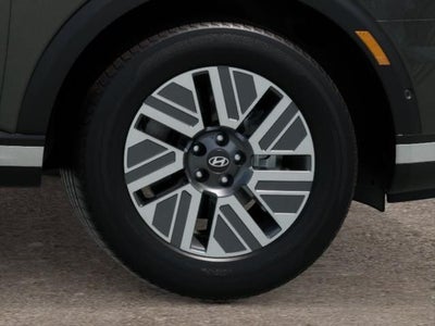 2026 Hyundai Palisade Hybrid Blue SEL Premium 8 Passenger