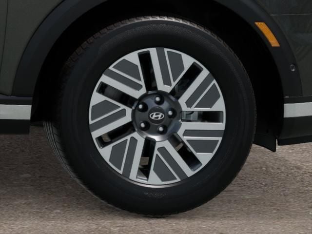 2026 Hyundai Palisade Hybrid Blue SEL Premium 8 Passenger