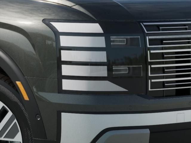 2026 Hyundai Palisade Hybrid Blue SEL Premium 8 Passenger