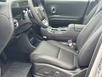 2027 Hyundai Palisade Hybrid Blue SEL Premium 8 Passenger