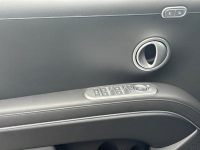 2027 Hyundai Palisade Hybrid Blue SEL Premium 8 Passenger