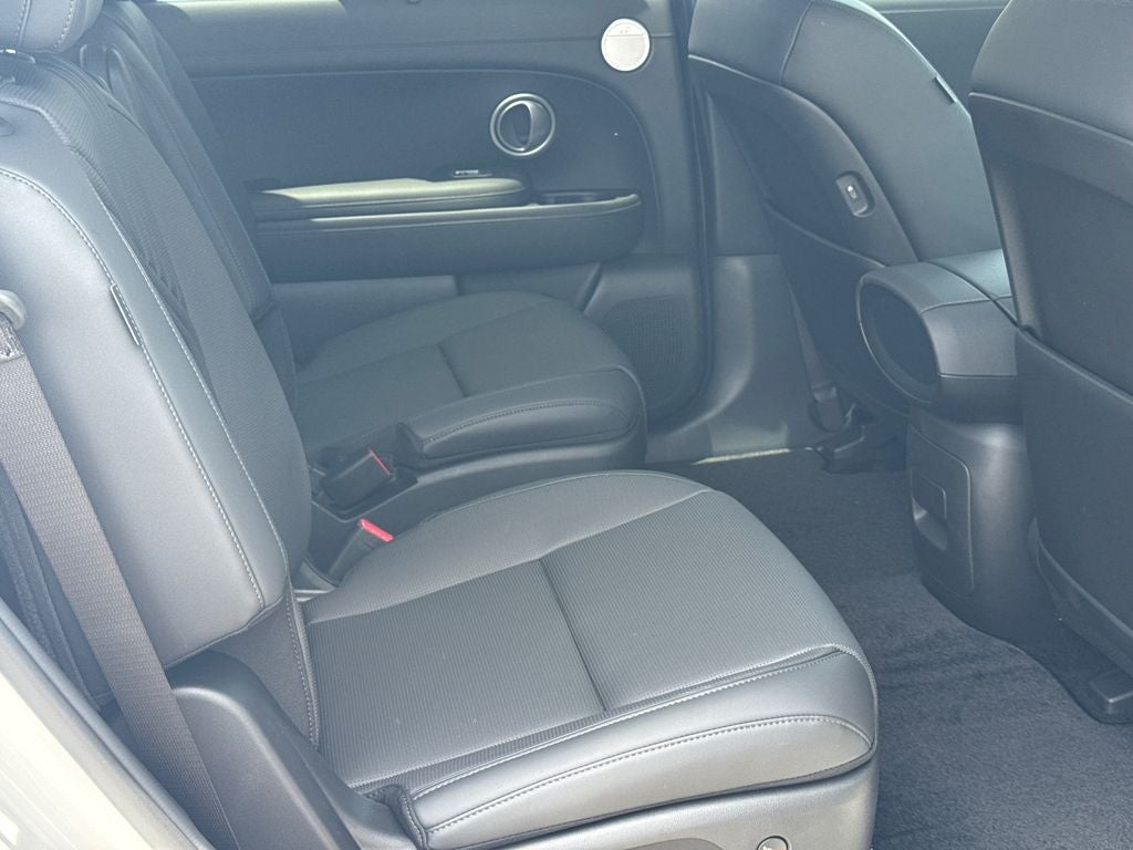 2026 Hyundai Palisade Hybrid Blue SEL Premium 7 Passenger