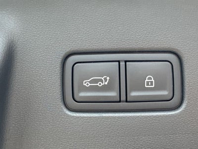 2026 Hyundai Palisade Hybrid Blue SEL Premium 7 Passenger