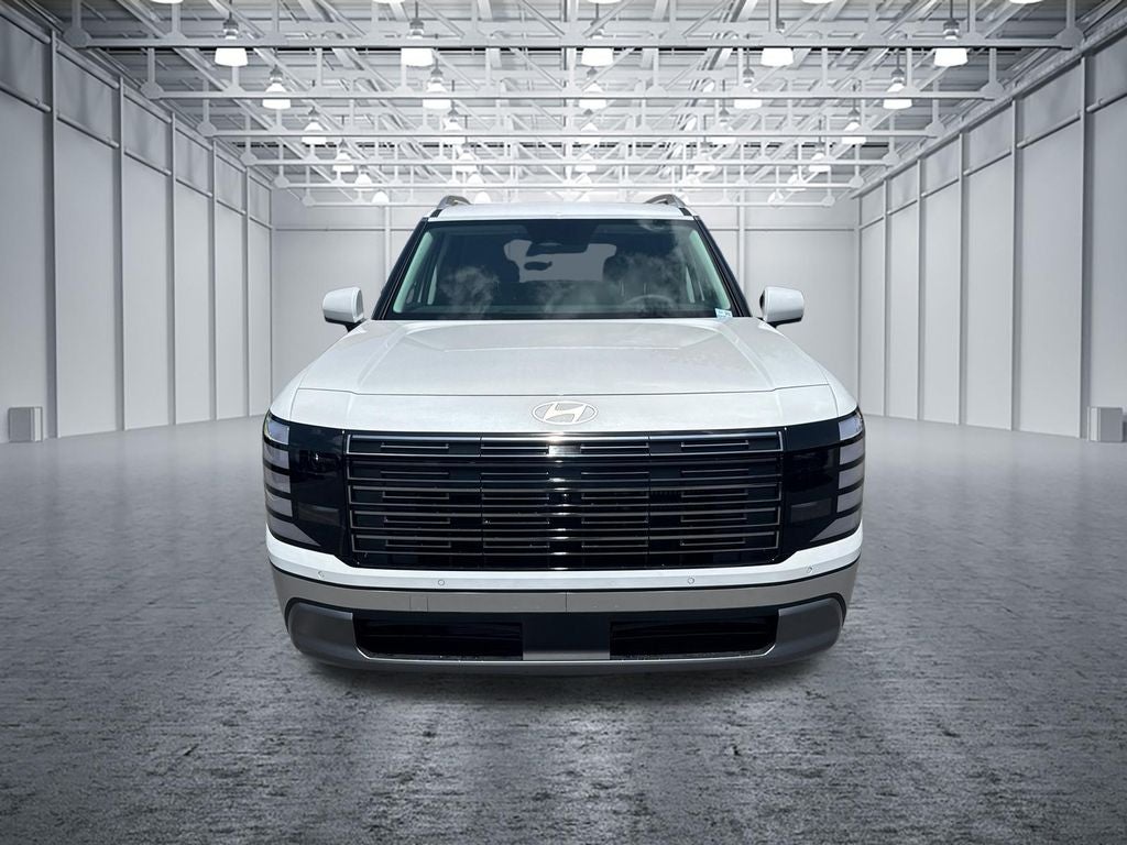 2026 Hyundai Palisade Hybrid Blue SEL Premium 7 Passenger
