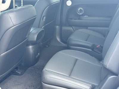 2026 Hyundai Palisade Hybrid Blue SEL Premium 7 Passenger