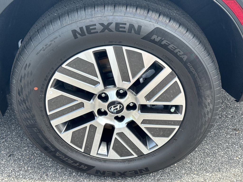 2026 Hyundai Palisade Hybrid Blue SEL Premium 7 Passenger