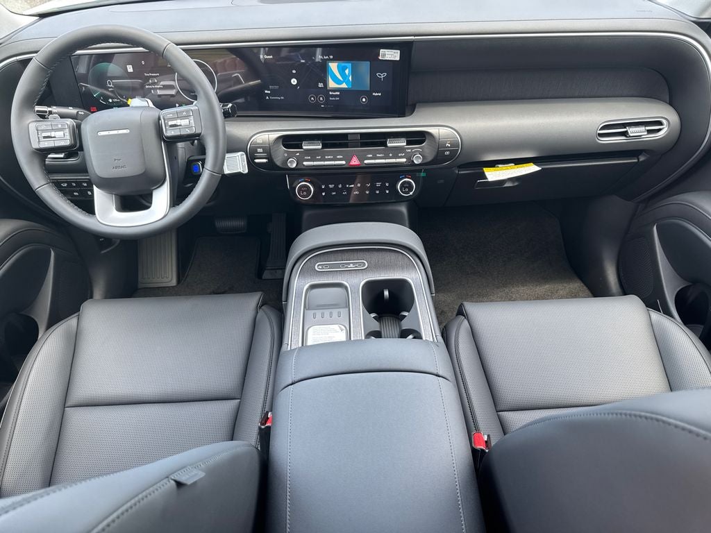 2026 Hyundai Palisade Hybrid Blue SEL Premium 7 Passenger