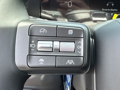 2026 Hyundai Palisade Hybrid Blue SEL Premium 7 Passenger
