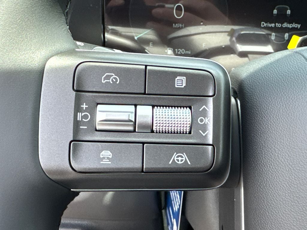 2026 Hyundai Palisade Hybrid Blue SEL Premium 7 Passenger