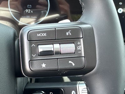 2026 Hyundai Palisade Hybrid Blue SEL Premium 7 Passenger