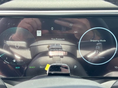 2026 Hyundai Palisade Hybrid Blue SEL Premium 7 Passenger