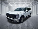 2026 Hyundai Palisade Hybrid Blue SEL Premium 7 Passenger