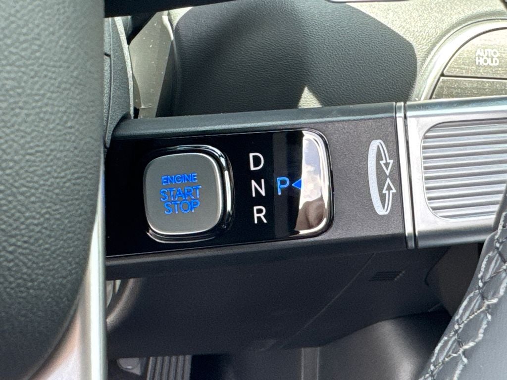 2026 Hyundai Palisade Hybrid Blue SEL Premium 7 Passenger