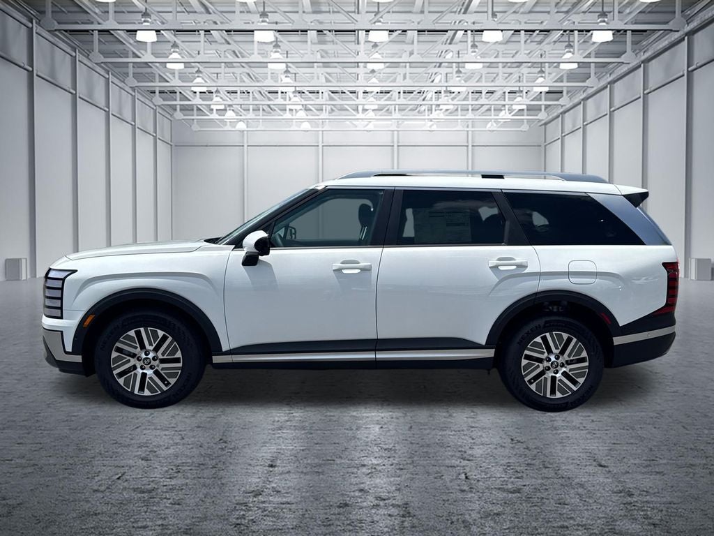 2026 Hyundai Palisade Hybrid Blue SEL Premium 7 Passenger