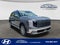 2027 Hyundai Palisade Hybrid Blue SEL Premium 8 Passenger