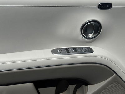 2027 Hyundai Palisade Hybrid Blue SEL Premium 8 Passenger