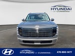 2027 Hyundai Palisade Hybrid Blue SEL Premium 8 Passenger
