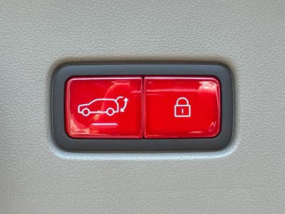 2027 Hyundai Palisade Hybrid Blue SEL Premium 8 Passenger