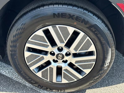 2027 Hyundai Palisade Hybrid Blue SEL Premium 8 Passenger