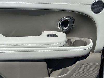 2027 Hyundai Palisade Hybrid Blue SEL Premium 8 Passenger