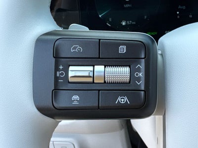 2027 Hyundai Palisade Hybrid Blue SEL Premium 8 Passenger