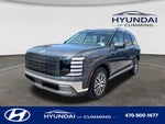 2027 Hyundai Palisade Hybrid Blue SEL Premium 8 Passenger