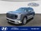 2027 Hyundai Palisade Hybrid Blue SEL Premium 8 Passenger